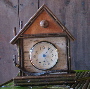 rustic clocks, rustic furniture, unique clocks